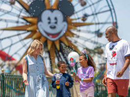 ¡Disneyland Resort celebra 70 años de magia!