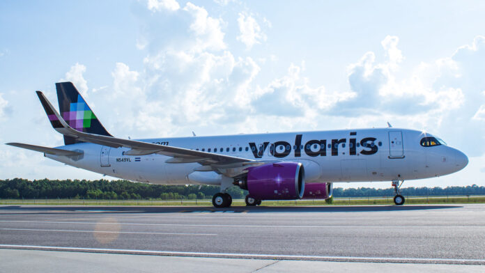 15 años de conexión con Volaris: México- Estados Unidos