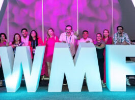 World Meeting Forum: Reuniones de impacto en el Caribe Mexicano