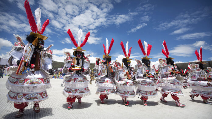 La Candelaria: una mágica festividad para descubrir este 2025