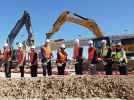 Terminal F: La Nueva Era del Aeropuerto DFW