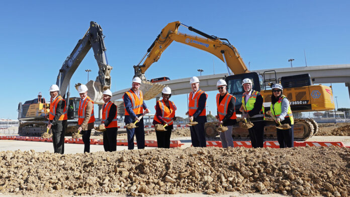 Terminal F: La Nueva Era del Aeropuerto DFW