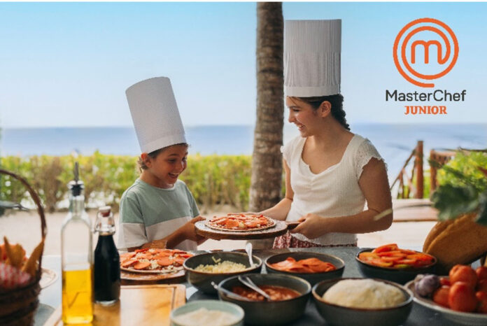 Dreams Resorts & Spas prepara una nueva programación con la exitosa serie “Masterchef Junior”