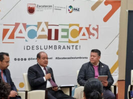 Volaris fortalece su expansión con la ruta entre Zacatecas y Oakland