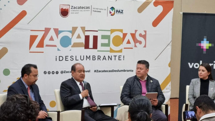 Volaris fortalece su expansión con la ruta entre Zacatecas y Oakland