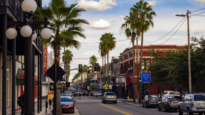 Tampa Bay se coloca nuevamente como uno de los destinos más importantes de Florida.