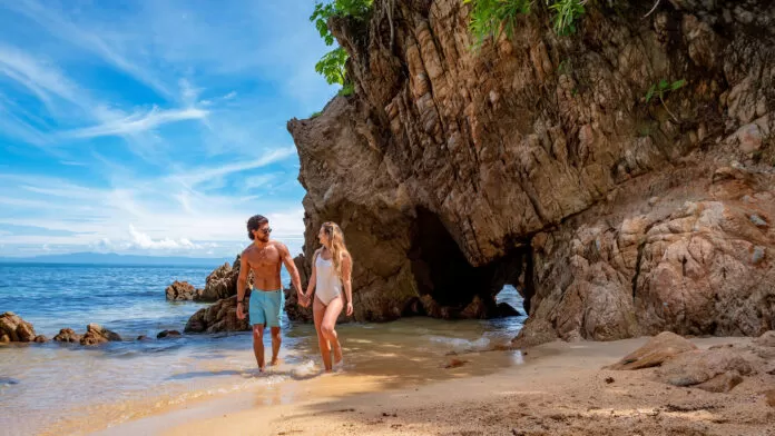 Puerto Vallarta, el destino más buscado por San Valentín