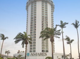 AMARES Acapulco