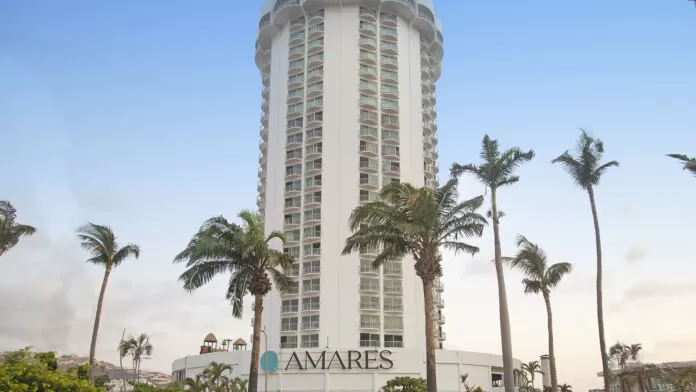 AMARES Acapulco