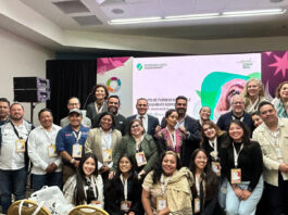 Sustainable & Social Tourism Summit destaca en Tianguis Turístico 2025