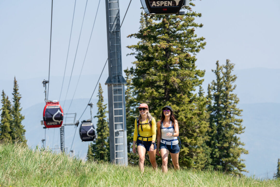 Aspen Snowmass