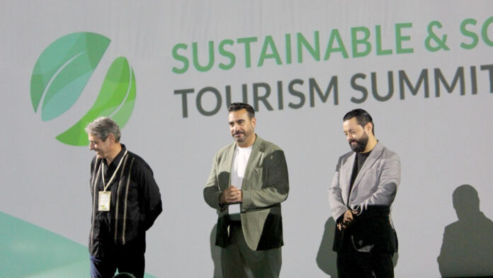 Sergio Rodriguez Fernando Mandri y Vicente Ferreyra