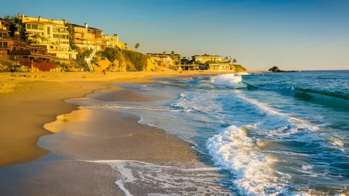 Escapadas tranquilas para adultos mayores en el Condado de Orange