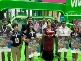 Viva será uno de los patrocinadores de la Guelaguetza