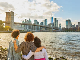 Brand USA lanza “America the Beautiful” para atraer más turismo internacional