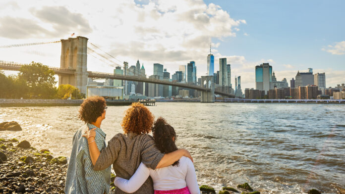 Brand USA lanza “America the Beautiful” para atraer más turismo internacional