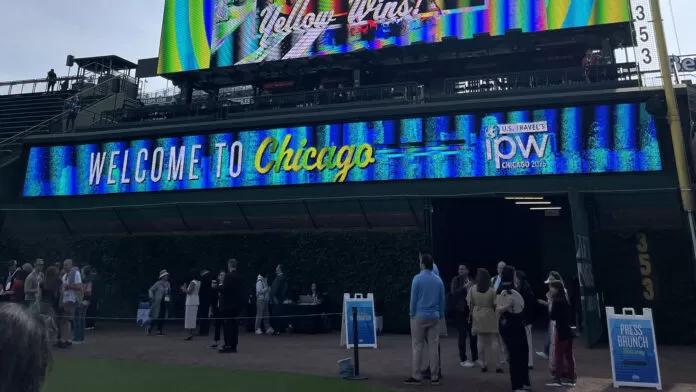 IPW Chicago 2025