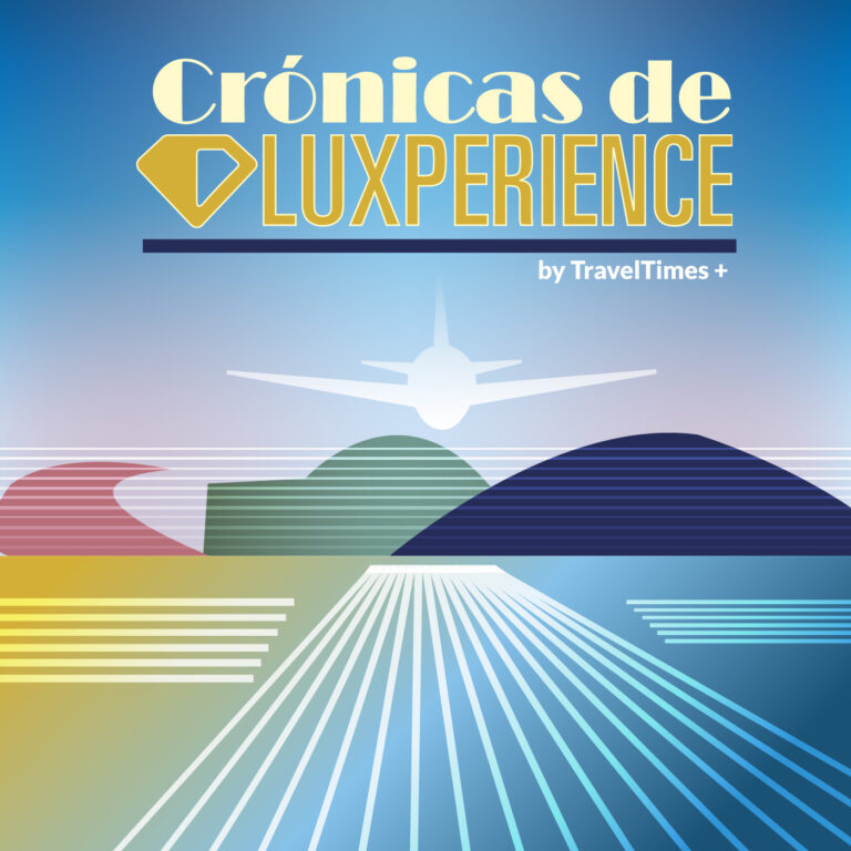Crónicas de Luxperience