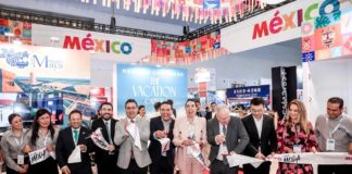 México abre camino en Asia