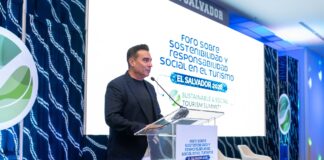 El Salvador recibe el primer Foro sobre Sostenibilidad y Responsabilidad Social en el Turismo