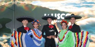 Jalisco activa estrategia turística rumbo al Mundial 2026 con campaña de embajadores y pasaporte de experiencias