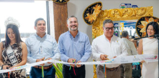 Volaris inaugura vuelos directos a Puerto Vallarta