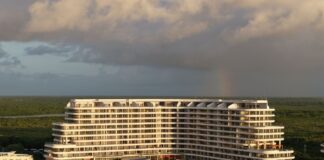 The St. Regis Costa Mujeres Resort, Cancún: el nuevo ícono del lujo refinado