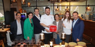 Jalisco brilla en la Guía MICHELIN 2026 y consolida su liderazgo gastronómico