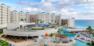 Vacaciones de verano en familia: cómo elegir el hotel ideal para disfrutar sin estrés