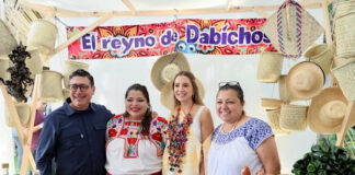 Arranca Temporada de Chile en Nogada 2026: el sabor que impulsa turismo y economía de Puebla