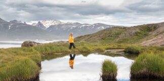Viajar al Ártico en verano: la experiencia más extraordinaria bajo el sol de medianoche