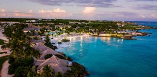 República Dominicana eleva su propuesta de lujo con las Llaves Michelin