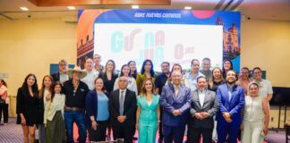 Guanajuato se presenta en Ciudad de México con nuevos motivos para volver