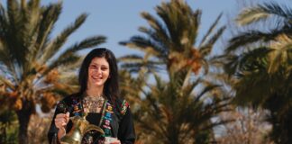 Descubre Jordania: el destino donde los paisajes cuentan historias milenarias
