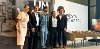 Fiesta Rewards: cuando viajar también significa tener algo más que celebrar