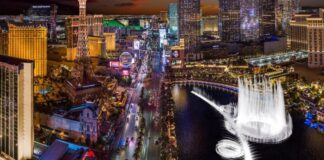 Las Vegas: nuevas experiencias para descubrir