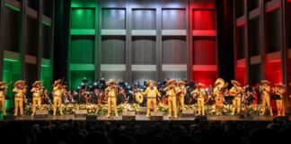Ven y celebra el XXXIII Encuentro Internacional del Mariachi y la Charrería en la Perla Tapatía
