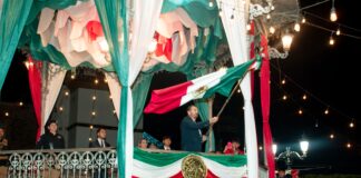 Jalisco celebra las Fiestas Patrias entre tradición, cultura y sabor