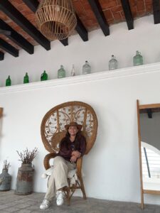 Laura Carmen Escamilla Soto