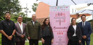 Jalisco pone la mesa para Vallarta Nayarit Gastronómica 2026