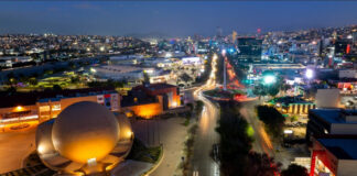 Tijuana: una ruta para vivir las Fiestas Patrias entre calles, sabores y tradición