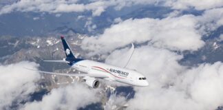 Guadalajara tendrá vuelo directo a París con Aeroméxico en 2027