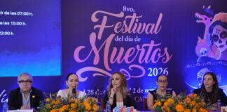 Festival Día de Muertos Guanajuato 2026: fechas y actividades Festival Dia de Muertos Guanajuato 2026
