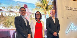 Marriott Bonvoy analiza el futuro del todo incluido en Caribe y Latinoamérica