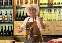 José Luis García desarrolla Lomón, un proyecto de maduración de carne con sello sonorense