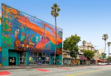 San Francisco celebra el Día de Muertos con cultura, música y deporte frente al Golden Gate