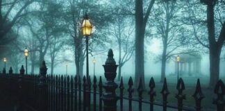 Salem: un viaje al corazón de Halloween