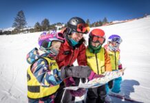 Jackson Hole: esquí, gastronomía y aventura en el corazón de Wyoming Unnamed (3)